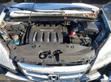 Honda Odyssey Ex 5FNRL38437B088576 снимка