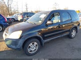 Honda Cr-V Ex SHSRD78844U235399 снимка