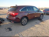 Acura Mdx Technology Acurawatch Plus Packages/Technology Package 5FRYD4H43GB025586 снимка