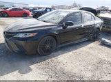 Toyota Camry Se 4T1B11HK1KU273571 fotografie