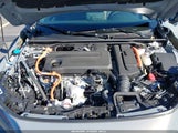 Honda Civic Hybrid Sport/Sport Touring 2HGFE4F85SH331088 fotografie