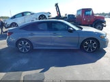 Honda Civic Hybrid Sport/Sport Touring 2HGFE4F85SH331088 fotografie