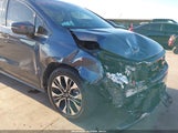 Honda Odyssey Elite 5FNRL6H97SB051164 fotografie