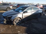 Nissan Altima 2.5 Sr 1N4AL3AP5HC146015 снимка