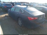 Chevrolet Malibu Ls 1G1ZB5ST7GF171639 снимка