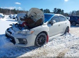 Subaru Wrx JF1VA1A63J9832382 снимка