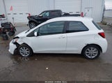 Toyota Yaris Le VNKJTUD33FA038985 снимка