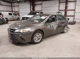 Toyota Camry Le/Xle/Se/Xse 4T1BF1FK5HU709514 fotografie