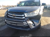 Toyota Highlander Xle 5TDKZRFH0HS524774 снимка