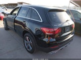 Mercedes-Benz Glc 300 Suv W1N0G8DB0NG078825 photo