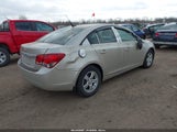 Chevrolet Cruze 1Lt Auto 1G1PC5SB7E7476688 снимка