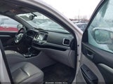 Toyota Highlander Xle V6 5TDJKRFH3ES067891 photo