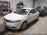 Kia Forte Ex KNAFU4A20A5173590 снимка