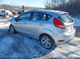 Ford Fiesta Ses 3FADP4FJ2BM169723 снимка