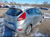 Ford Fiesta Ses 3FADP4FJ2BM169723 снимка