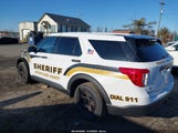 Ford Police Interceptor Utility 1FM5K8ABXLGB22581 photo