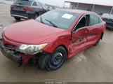 Toyota Camry Se 4T1BF1FK8CU624806 снимка