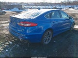 Ford Fusion Titanium 3FA6P0D90LR131728 снимка