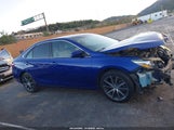 Toyota Camry Xse 4T1BF1FK6FU905863 снимка