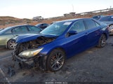 Toyota Camry Xse 4T1BF1FK6FU905863 снимка