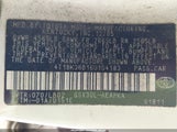 Toyota Avalon Limited 4T1BK36B16U104183 снимка
