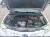Toyota Camry Le 4T1BE46K87U525803 снимка