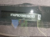 Ford Mustang Gt Fastback 1FA6P8CF0M5104183 снимка