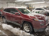 Jeep Cherokee Latitude 1C4PJMCS1FW559272 снимка