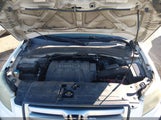 Honda Pilot Ex-L 5FNYF28586B020245 снимка