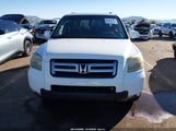 Honda Pilot Ex-L 5FNYF28586B020245 снимка