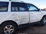 Honda Pilot Ex-L 5FNYF28586B020245 снимка