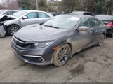 Honda Civic Ex 19XFC1F38KE017017 снимка