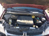 Dodge Grand Caravan Sxt 2C4RDGCG6JR206878 снимка
