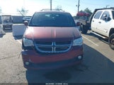 Dodge Grand Caravan Sxt 2C4RDGCG6JR206878 снимка