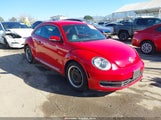 Volkswagen Beetle 2.5L 3VWJP7AT6CM621906 снимка