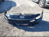Hyundai Elantra Hybrid Blue KMHLM4DJ4RU115181 photo
