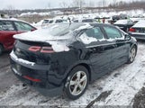 Chevrolet Volt 1G1RA6E47EU173574 снимка