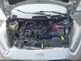 Ford Fiesta Se 3FADP4BJ4FM145337 снимка
