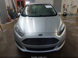 Ford Fiesta Se 3FADP4BJ4FM145337 снимка