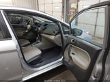 Ford Fiesta Se 3FADP4BJ4FM145337 снимка