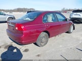 Honda Civic Ex 1HGES26782L063852 снимка