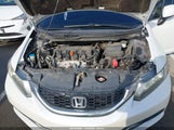 Honda Civic Lx 19XFB2F51DE290684 снимка