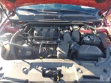 Ford Taurus Limited 1FAHP2F85DG185401 снимка