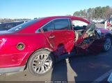 Ford Taurus Limited 1FAHP2F85DG185401 снимка
