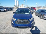Ford Ecosport Ses MAJ6S3JL3KC260754 снимка