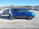 Ford Ecosport Ses MAJ6S3JL3KC260754 снимка
