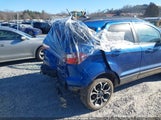 Ford Ecosport Ses MAJ6S3JL3KC260754 снимка