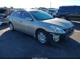 Nissan Altima 2.5 S 1N4AL2AP9AC104950 photo