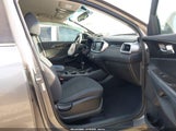 Kia Sorento 2.4L Lx 5XYPG4A37JG394912 photo