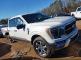 Ford F-150 King Ranch 1FTFW1E8XNFB87393 снимка